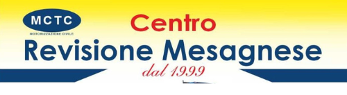 Centro revisione Mesagnese